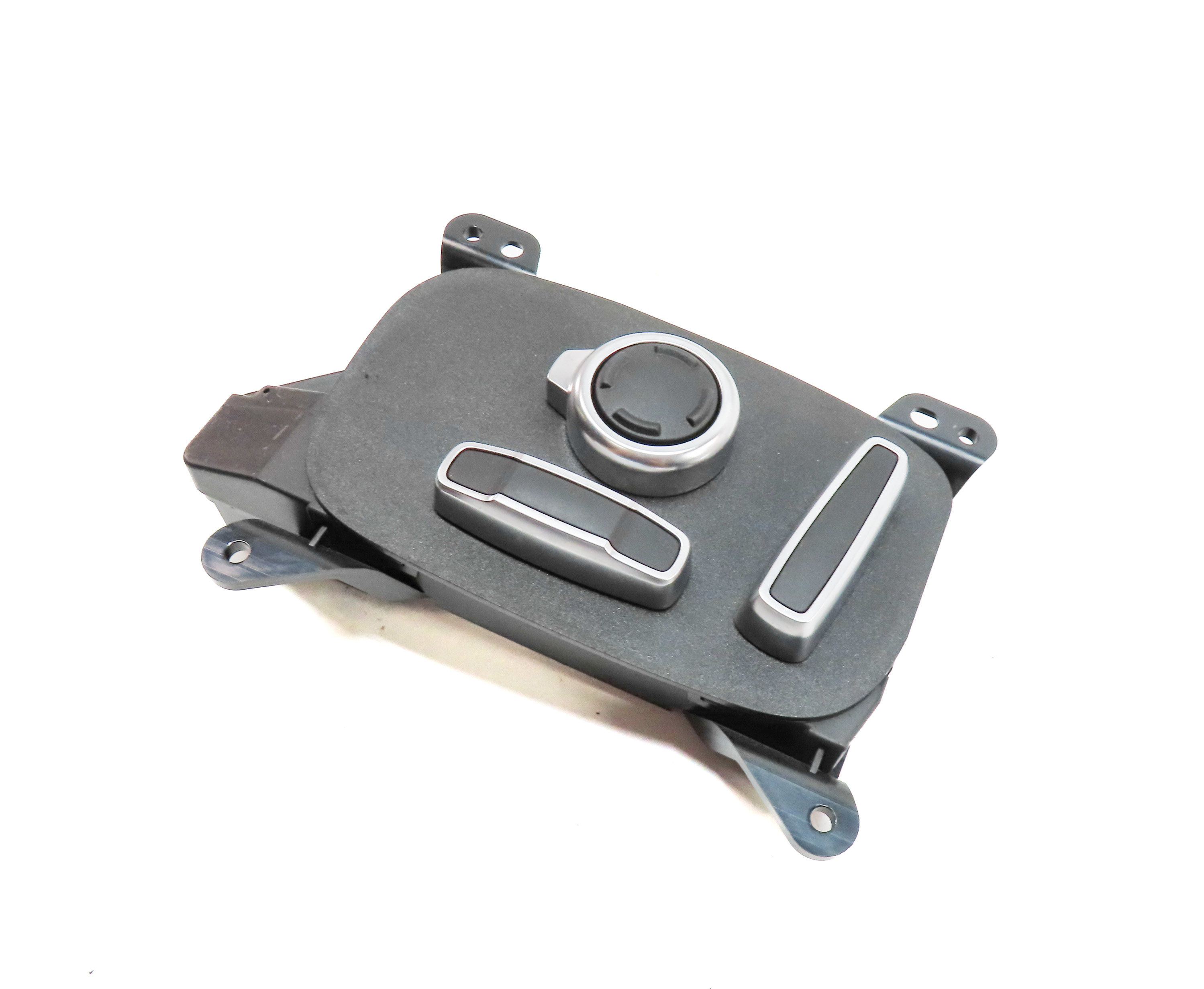 16 RANGE ROVER SPORT (L494) FRONT LEFT DRIVER SEAT POSITION LUMBAR ADJUST SWITCH — exact item pictured